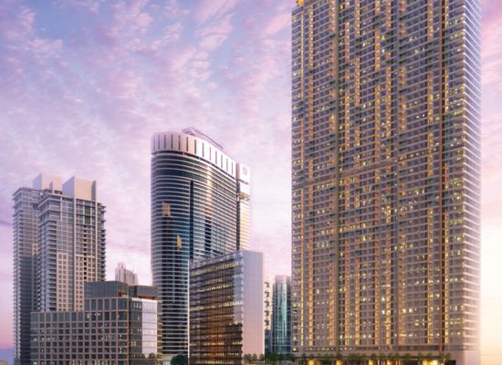 Pavillion Square Kuala Lumpur