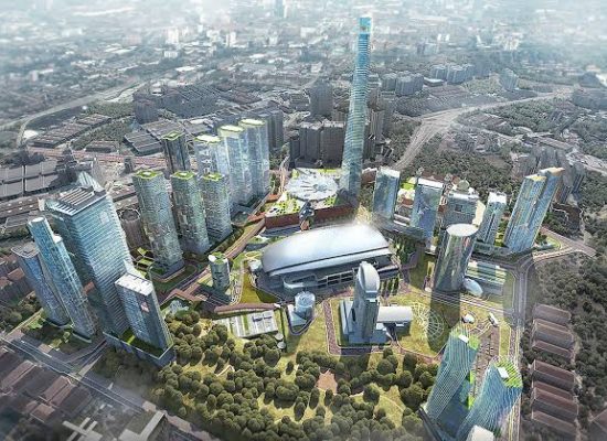 Metropolis Kuala Lumpur